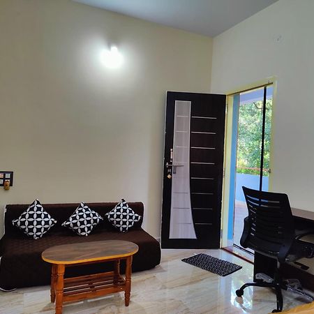 Artkarna Hotel Gokarna  Eksteriør billede