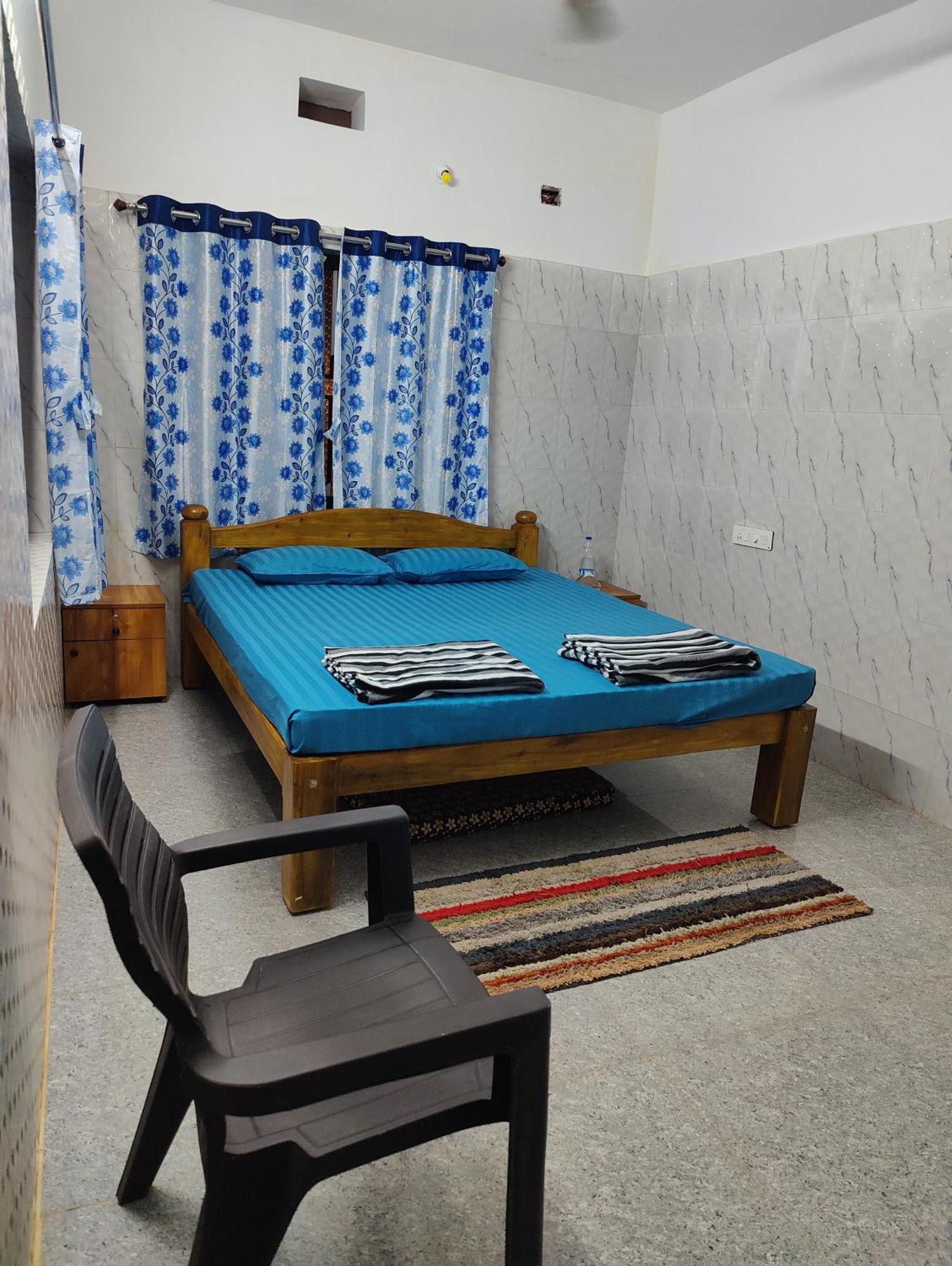 Artkarna Hotel Gokarna  Værelse billede